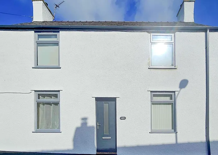 40 Church Street