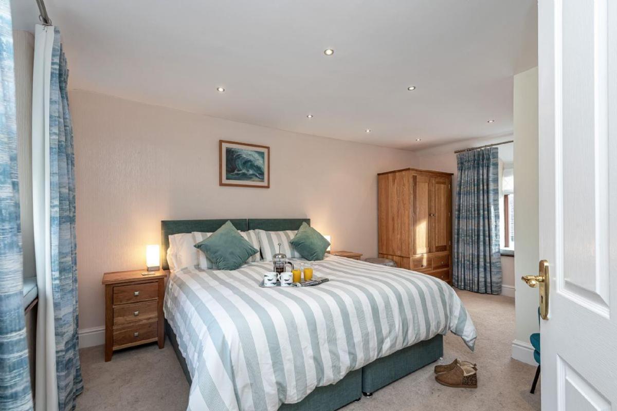 Vakantiehuis 40 Church Street Aberffraw