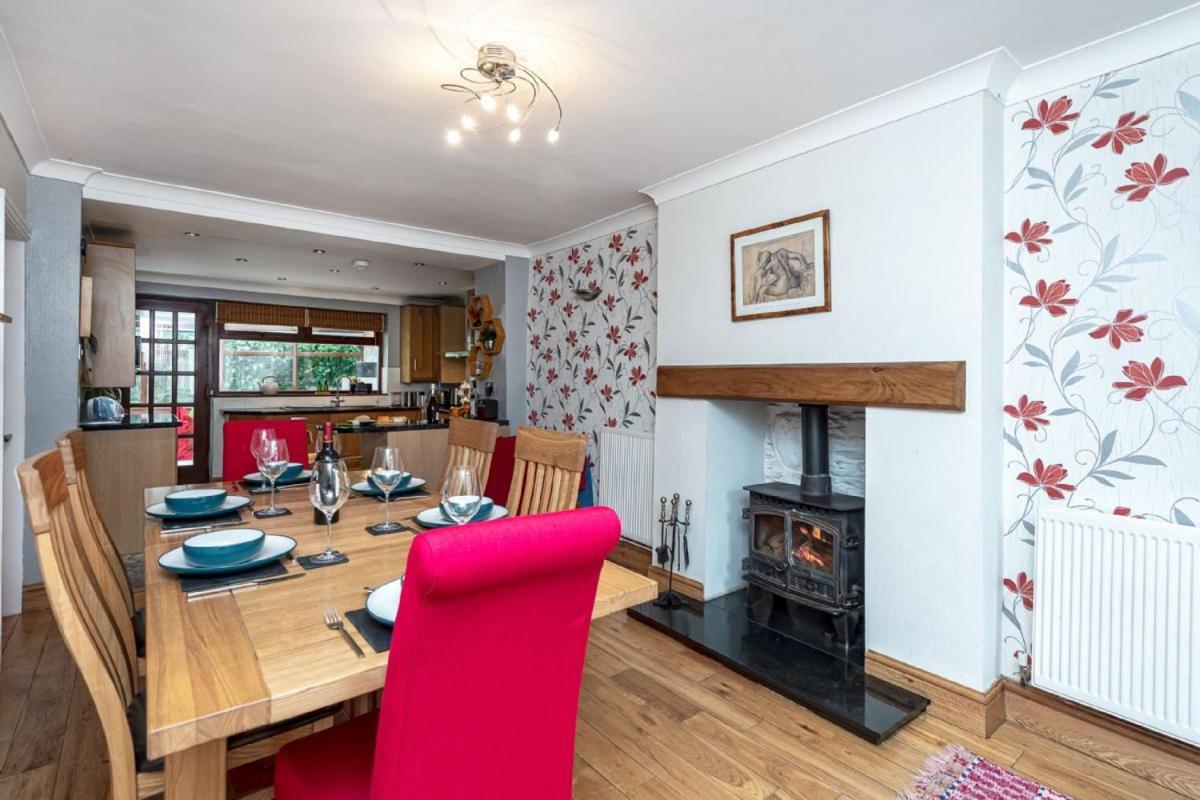 40 Church Street Aberffraw