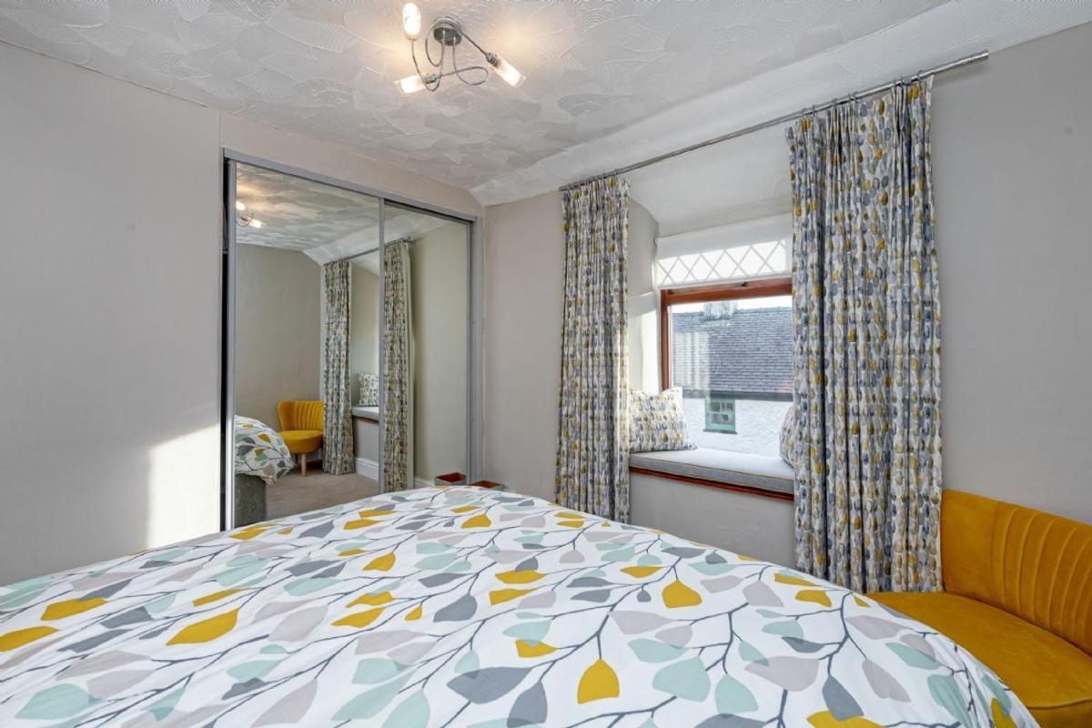 40 Church Street Vakantiehuis Aberffraw