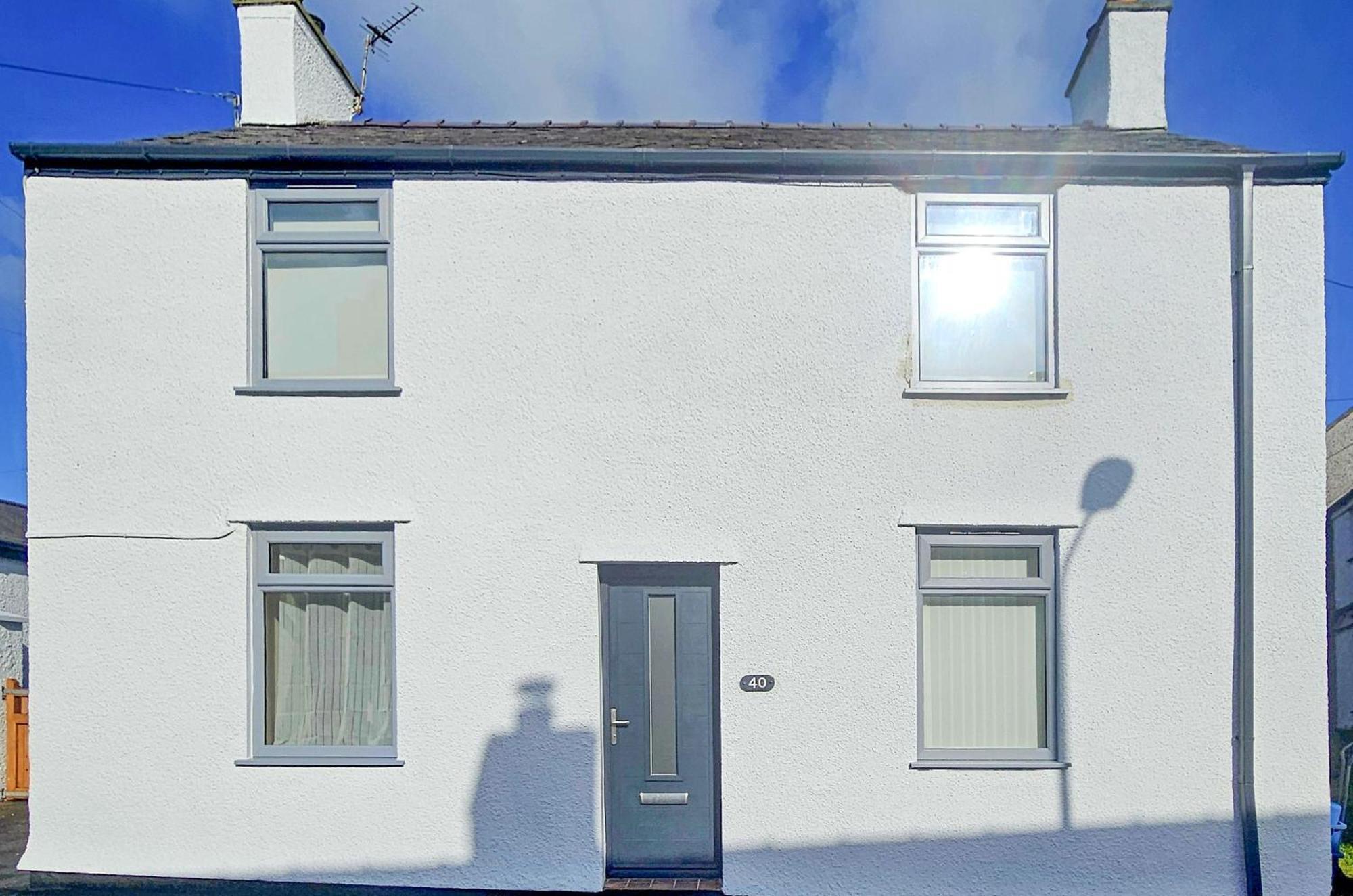 40 Church Street